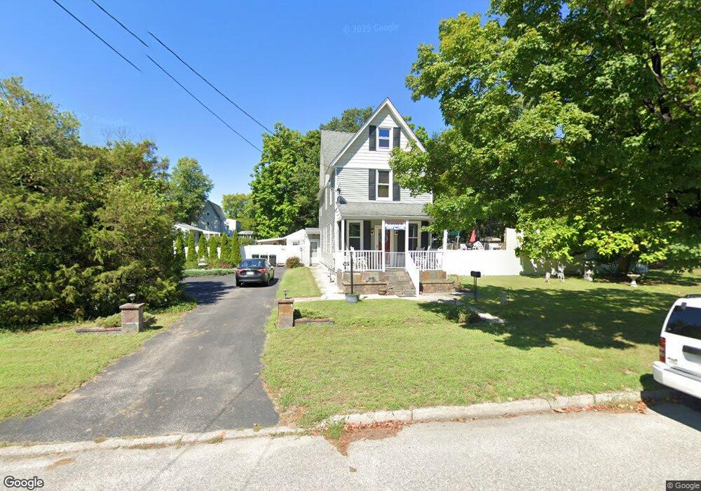 806 E Linden Ave, Lindenwold, NJ 08021 - photo 1