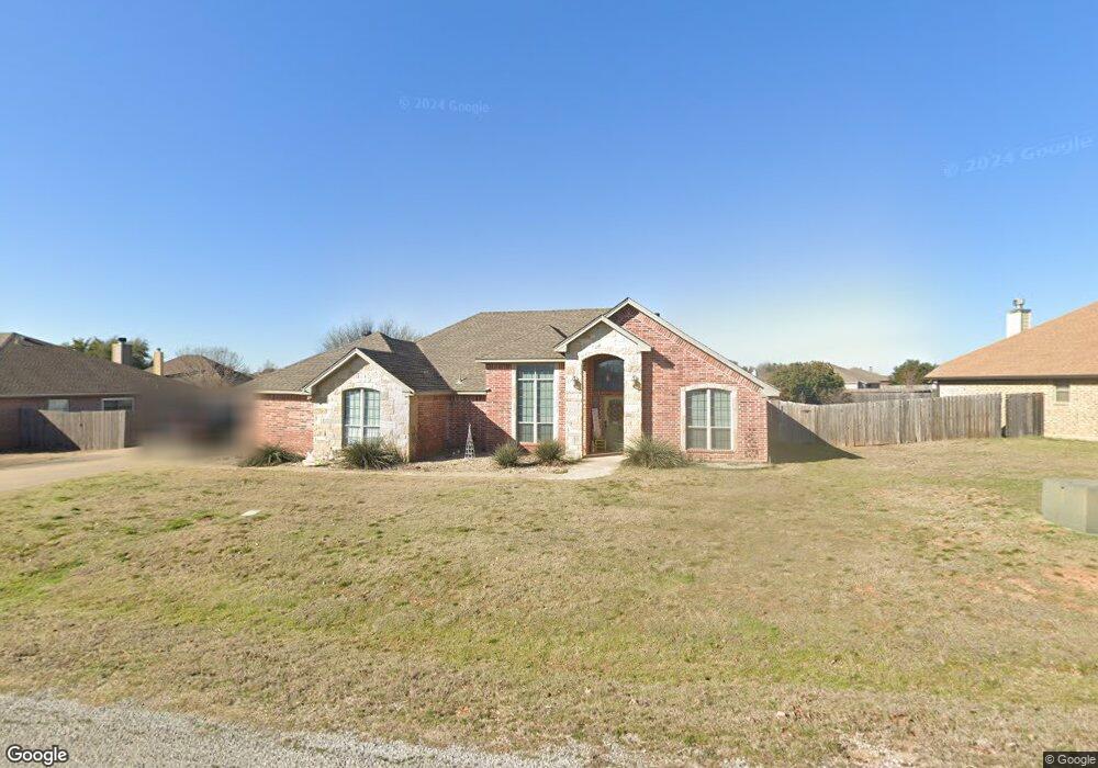 3009 Saunter Ln, Granbury, TX 76049 - photo 1