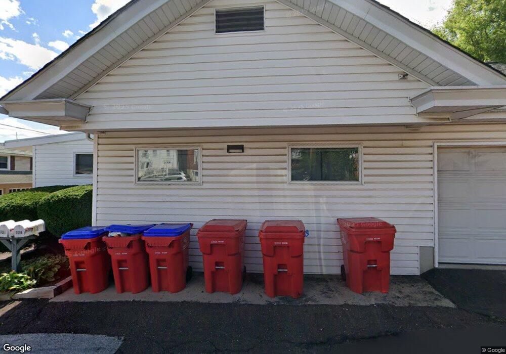 12 Diamond St unit A, Souderton, PA 18964 - photo 1