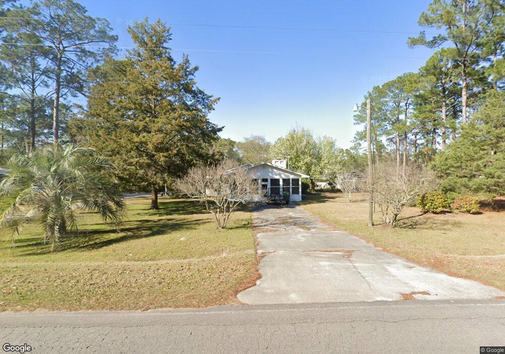 1255 Patterson St, Adel, GA 31620 - photo 1