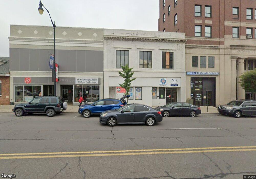 109 W Broad St, Hazleton, PA 18201 - photo 1