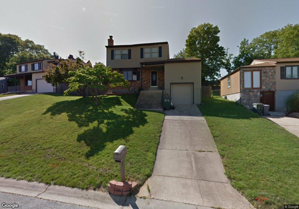 5 W Rivers End Dr, Claymont, DE 19703 - photo 1