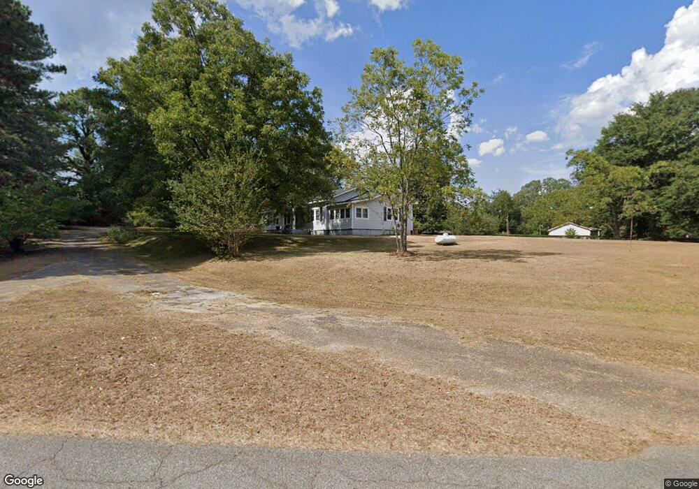 427 Burnette Rd, Barnesville, GA 30204 - photo 1