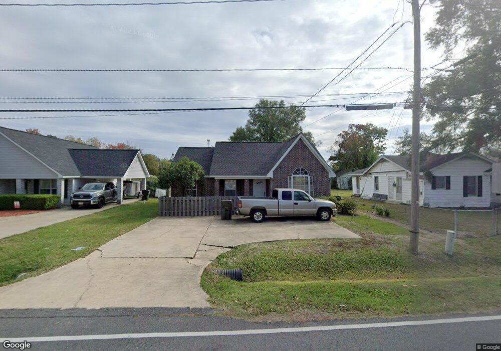 213 Jackson St, West Monroe, LA 71291 - photo 1