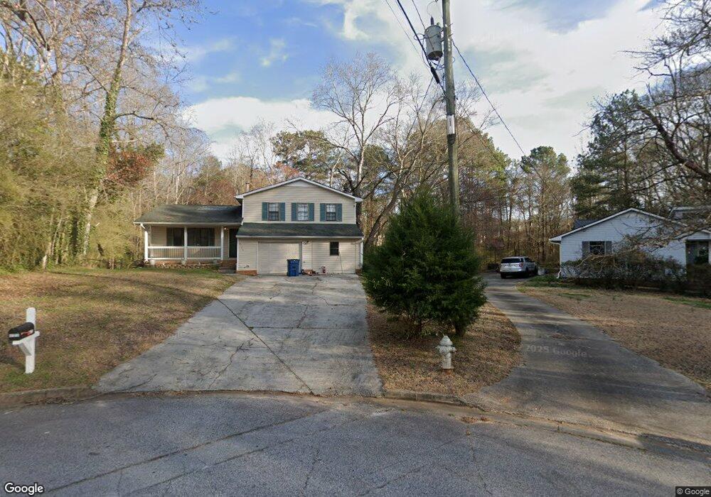 6176 Tina Ln unit 1, Rex, GA 30273 - photo 1