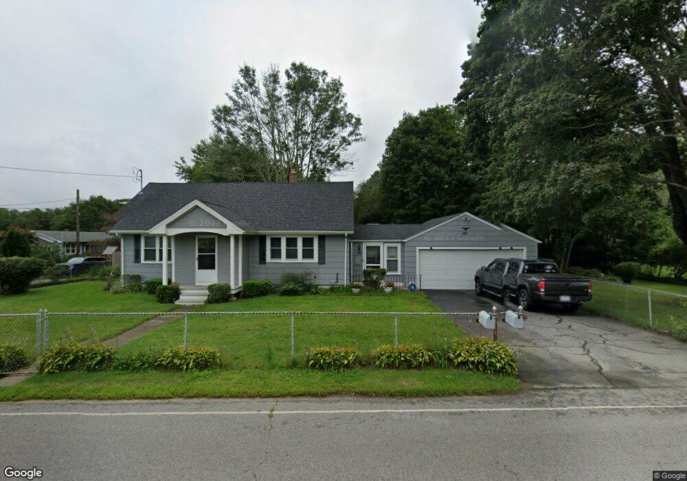 181 Gifford Rd, Westport, MA 02790 - photo 1