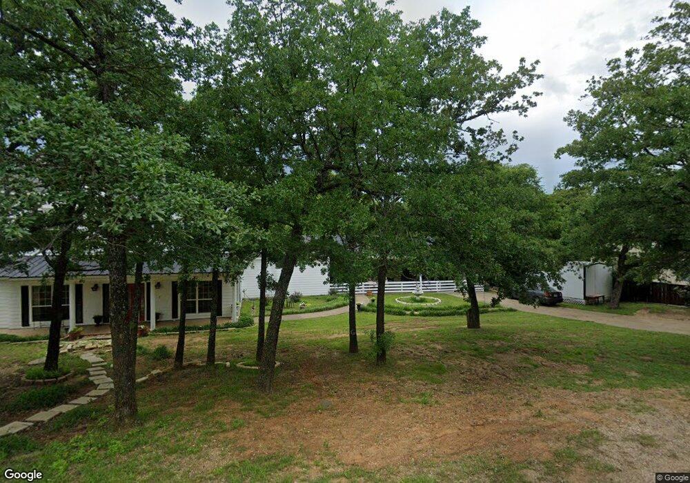 703 Percifield Trail, Alvarado, TX 76009 - photo 1