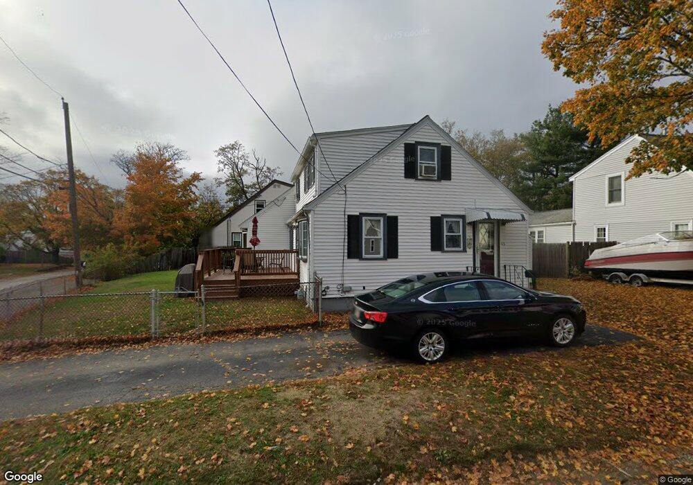 63 Bluff Rd, North Weymouth, MA 02191 - photo 1