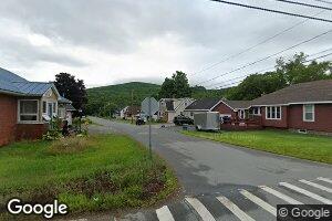 4 Pine St, Gorham, NH 03581