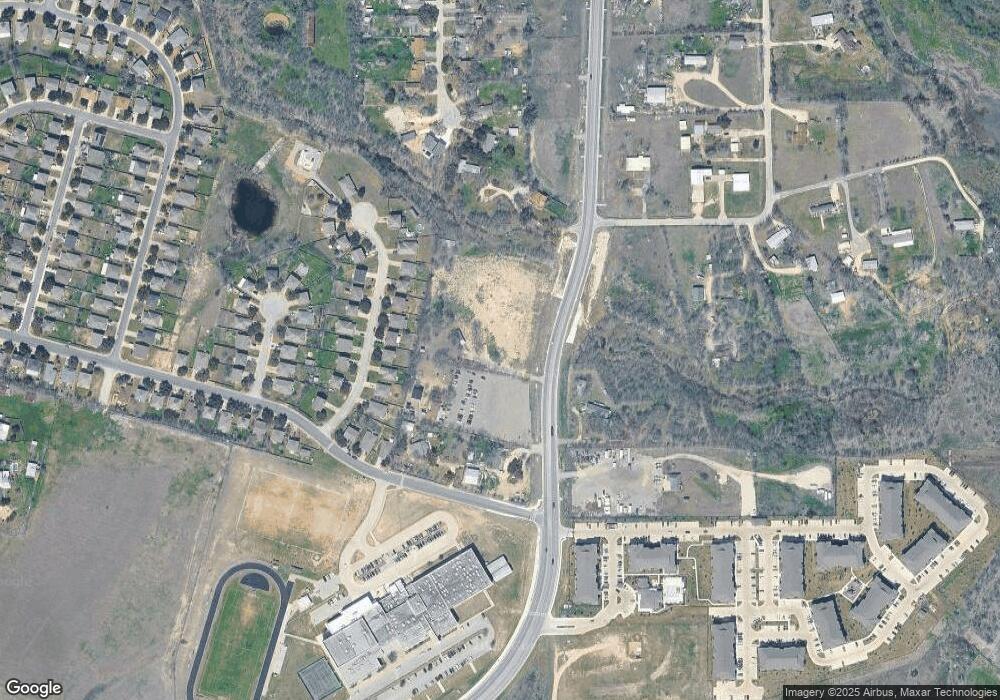 3813 Dacy Ln, Kyle, TX 78640 - photo 1