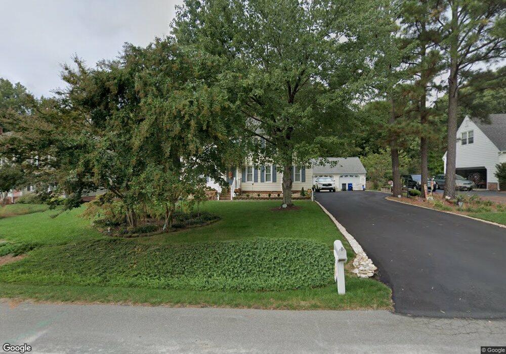 10347 Rapidan Way, Ashland, VA 23005 - photo 1