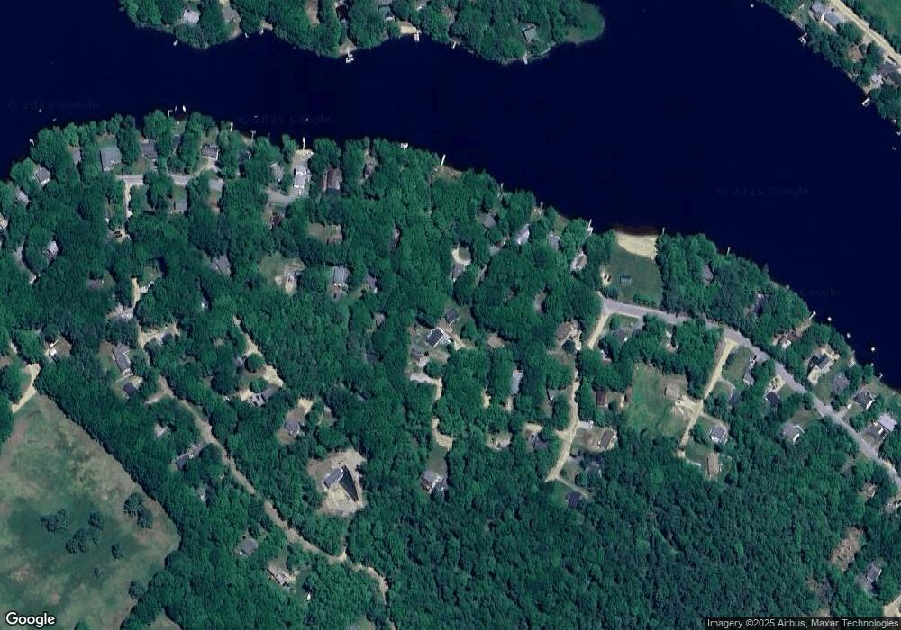 34 Hampshire Ct, Center Barnstead, NH 03225 - photo 1