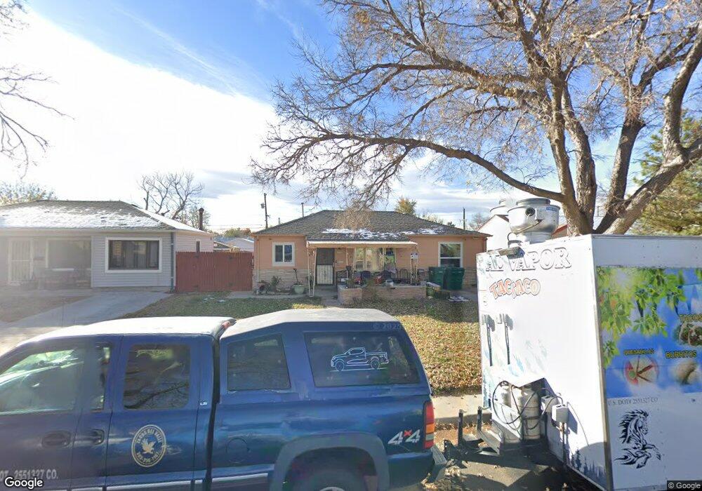 2257 Florence St, Aurora, CO 80010 - photo 1