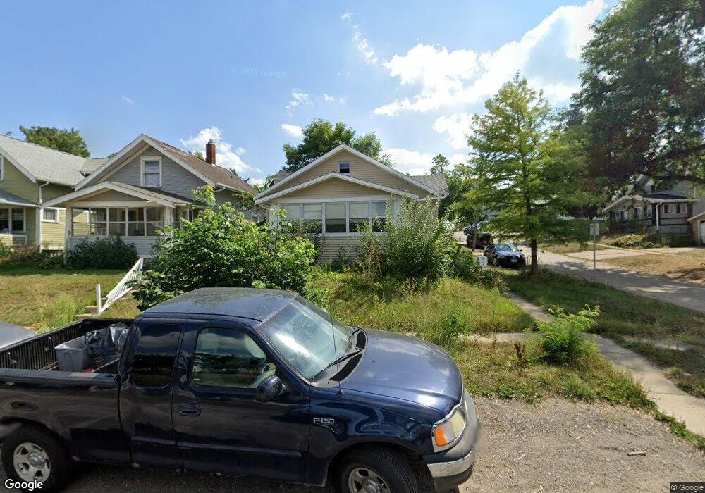 1801 Higley Ave SE, Cedar Rapids, IA 52403 - photo 1