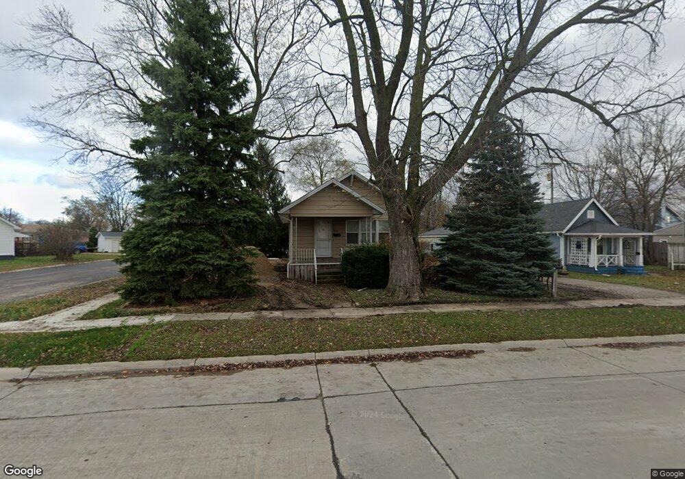 102 17th St, Port Huron, MI 48060 - photo 1