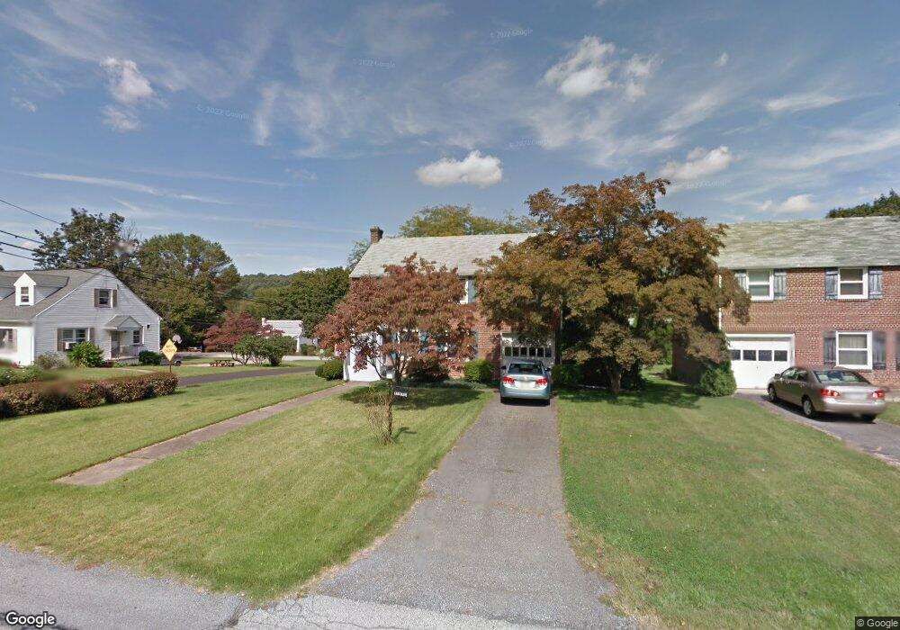 1401 Olive St, Coatesville, PA 19320 - photo 1