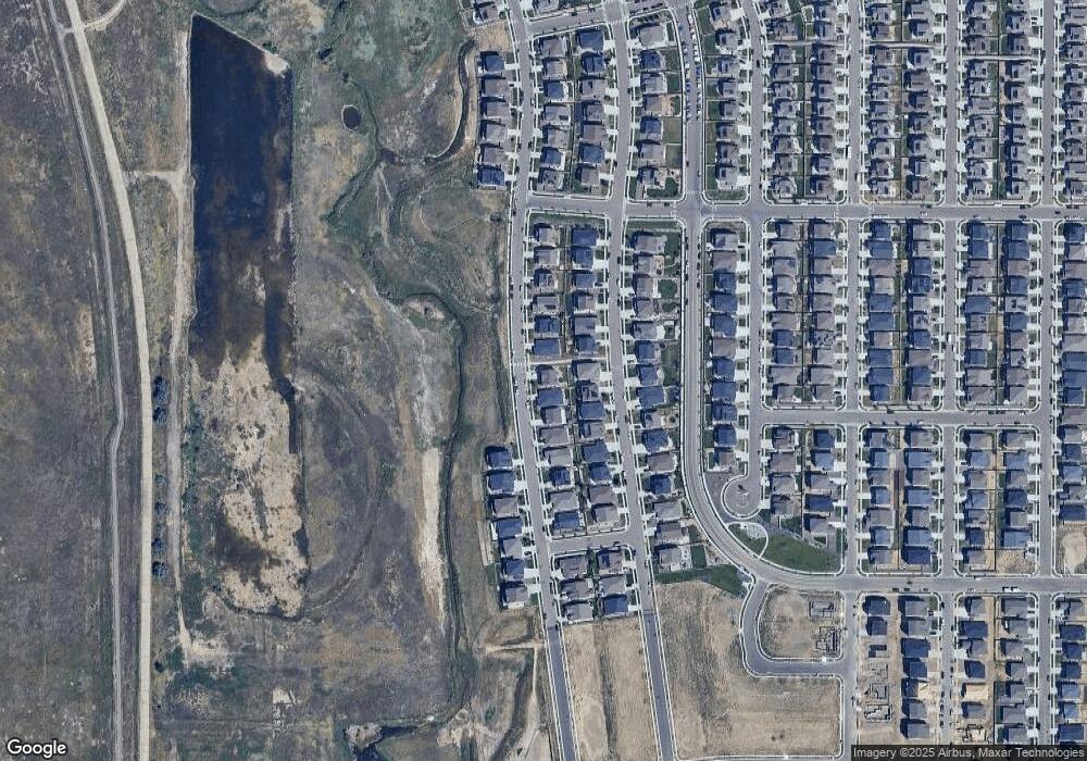 9274 Pitkin St, Commerce City, CO 80022 - photo 1