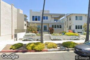 1404 S Catalina Ave Unit B, Redondo Beach, CA 90277