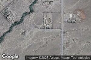 1 Angeles Ln, Austin, NV 89310
