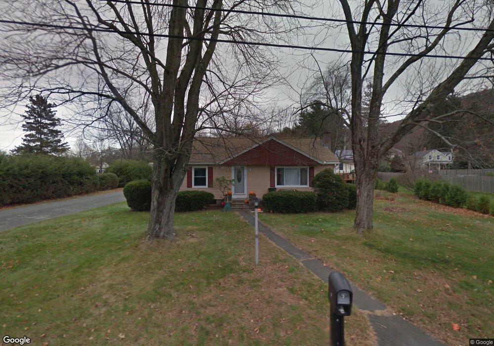 7 E Chestnut St, Easthampton, MA 01027 - photo 1