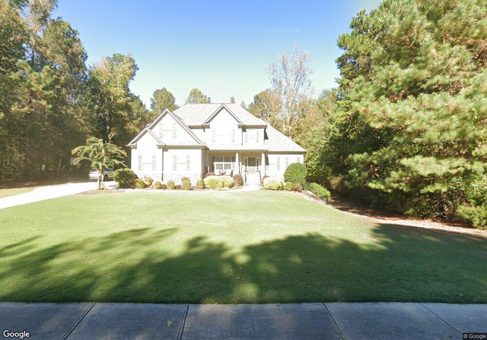 0 Yellowwood Dr unit LT 174 3215400, Sharpsburg, GA 30277 - photo 1