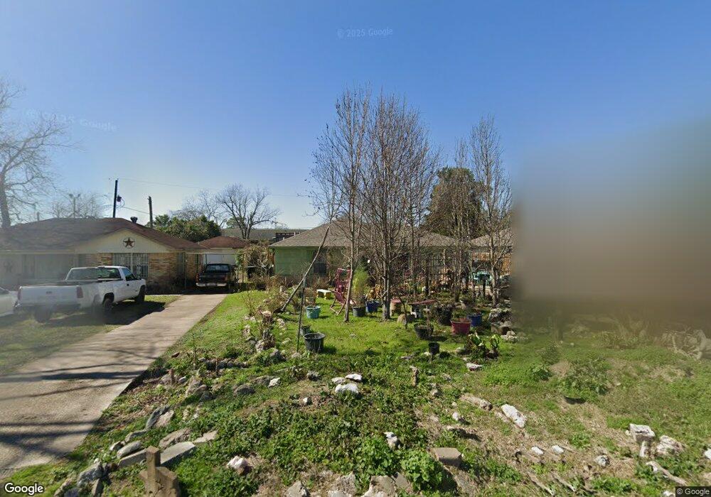 4323 Tulane St, Houston, TX 77018 - photo 1