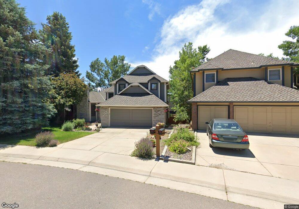 16528 E Prentice Place, Centennial, CO 80015 - photo 1