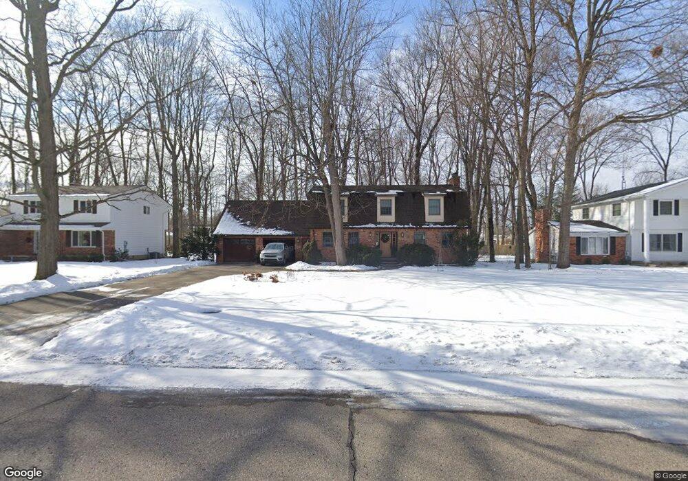 2257 Belle Meade Dr, Davison, MI 48423 - photo 1