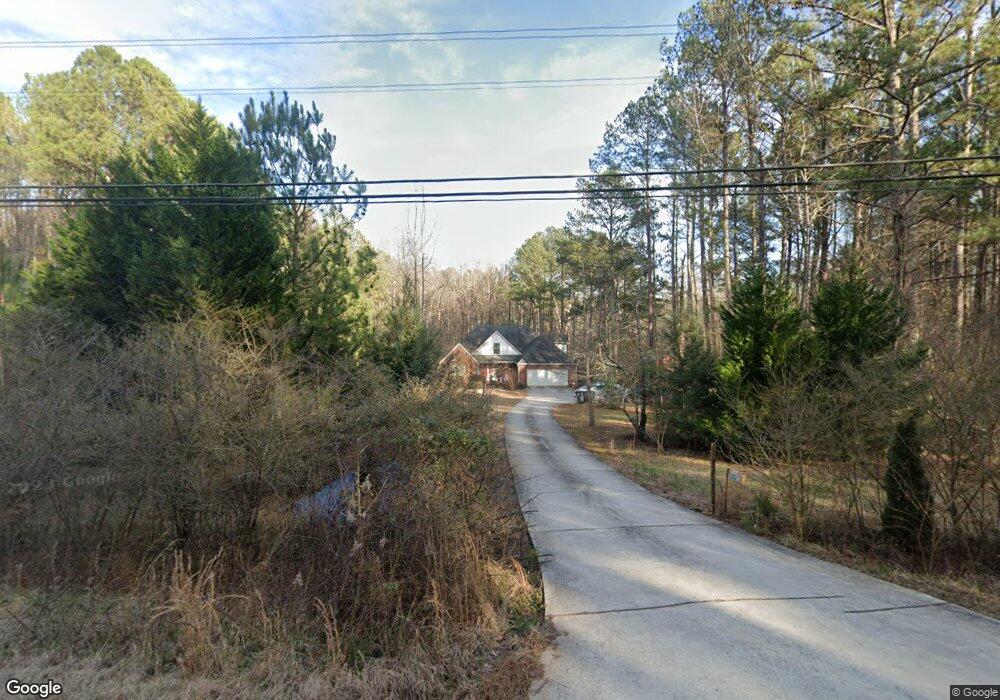 3730 Troupe Smith Rd SE, Conyers, GA 30094 - photo 1