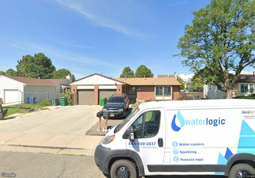 14113 E Montana Cir unit A, Aurora, CO 80012 - photo 1