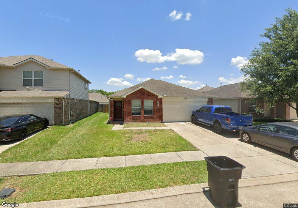 8907 Chisholm Wood Ln, Houston, TX 77075 - photo 1