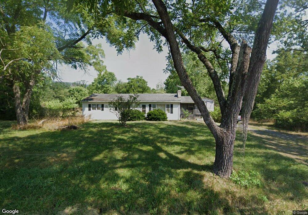 2323 Alum Springs Rd, Basye, VA 22810 - photo 1