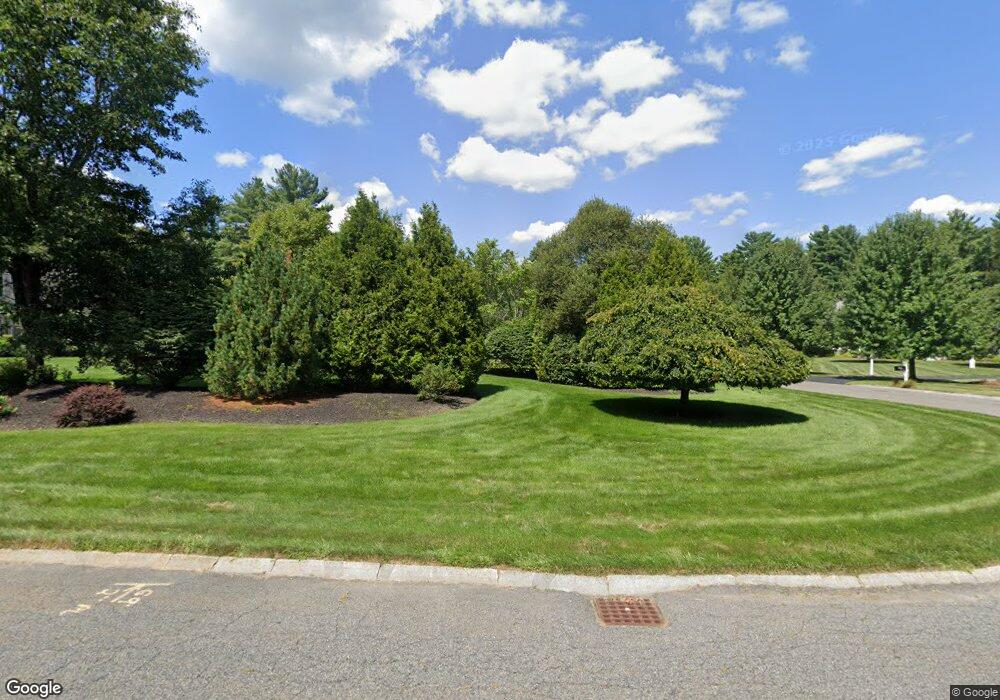 69 Creek Dr, Norfolk, MA 02056 - photo 1