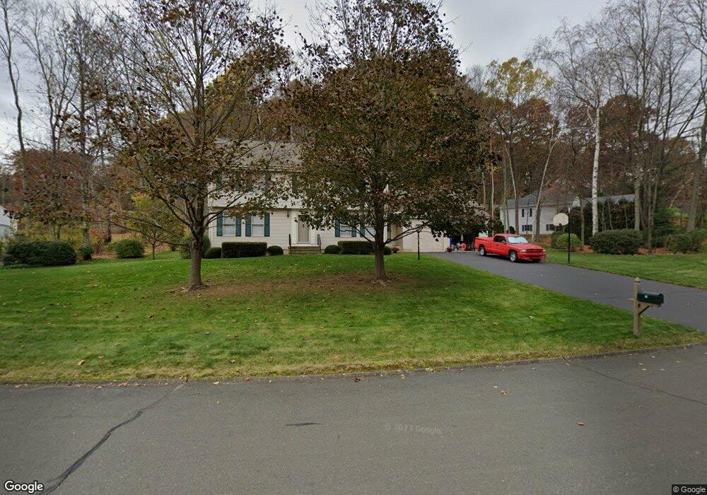 11 Rothe Ln, Ellington, CT 06029 - photo 1