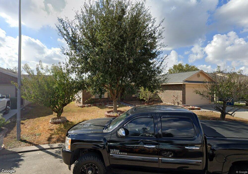 7711 Cloverlake Ct, Houston, TX 77040 - photo 1