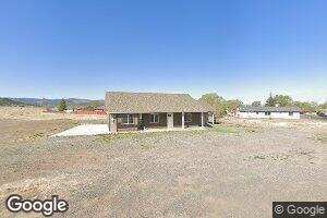 509 S Us Highway 180, Springerville, AZ 85938