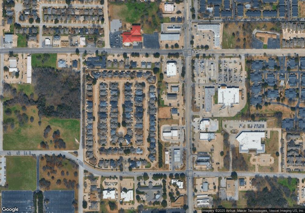 2249 Bedford Cir, Bedford, TX 76021 - photo 1