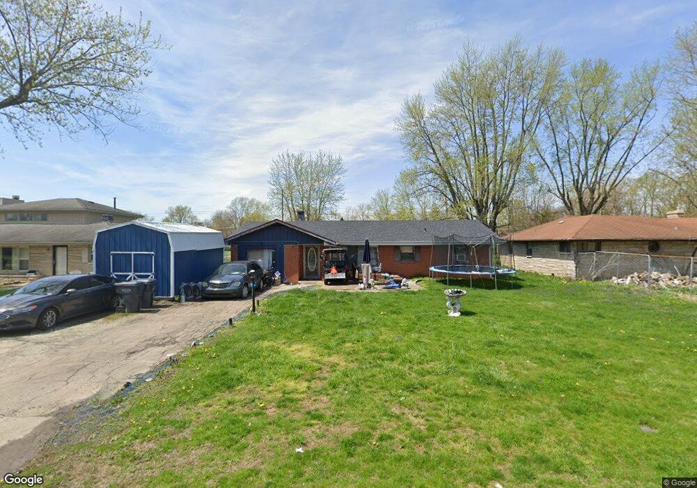 1725 Costello Dr, Anderson, IN 46011 - photo 1