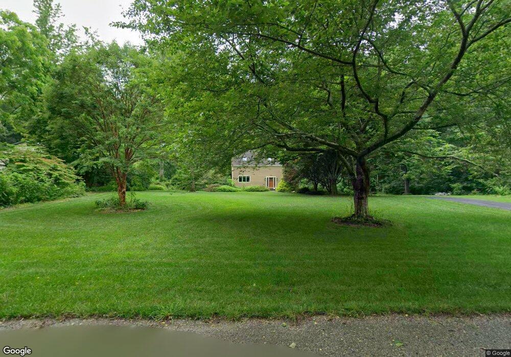 4828 Barn Place, Lothian, MD 20711 - photo 1