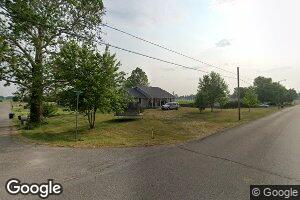 601 Heritage St, Argos, IN 46501