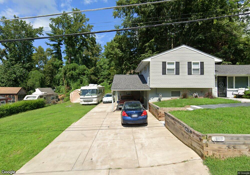 18911 Barnette Cir, Triangle, VA 22172 - photo 1