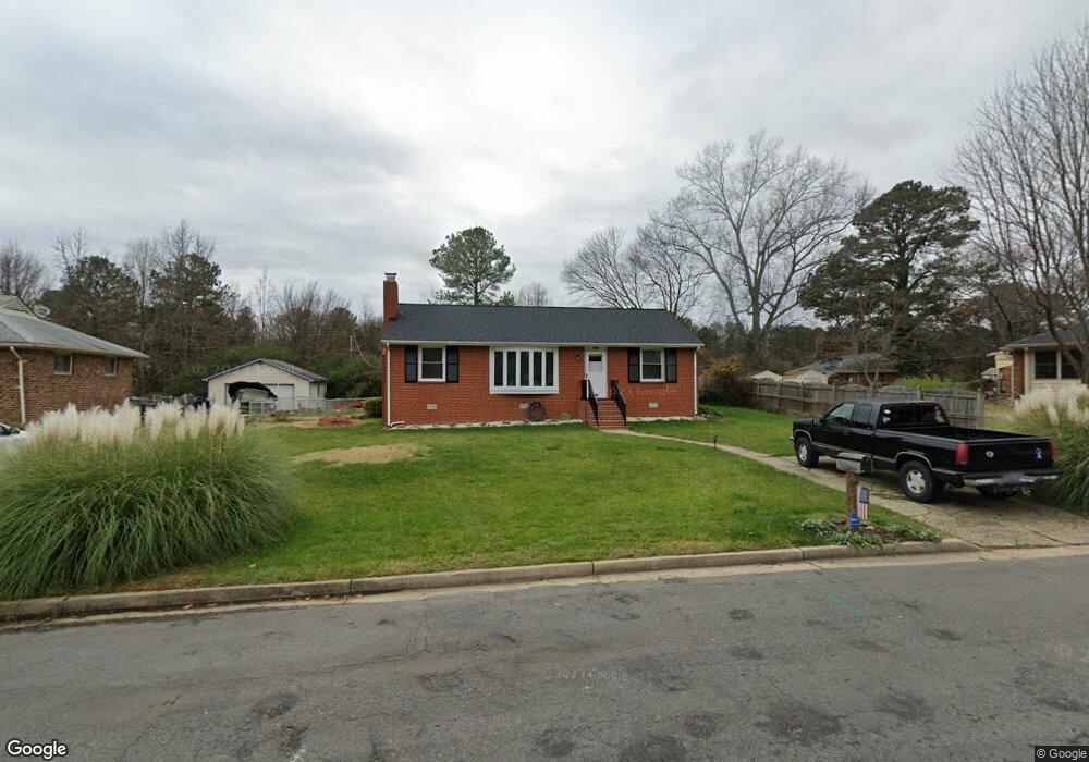 8227 Adrian Dr, Henrico, VA 23294 - photo 1