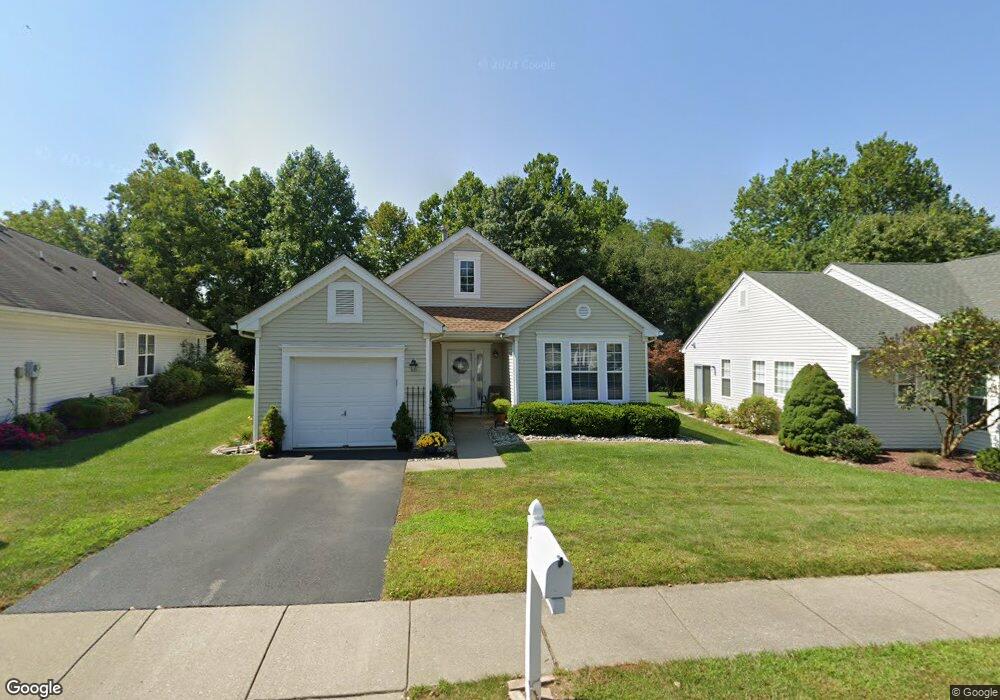 7 Coventry Cir unit 7, Belvidere, NJ 07823 - photo 1