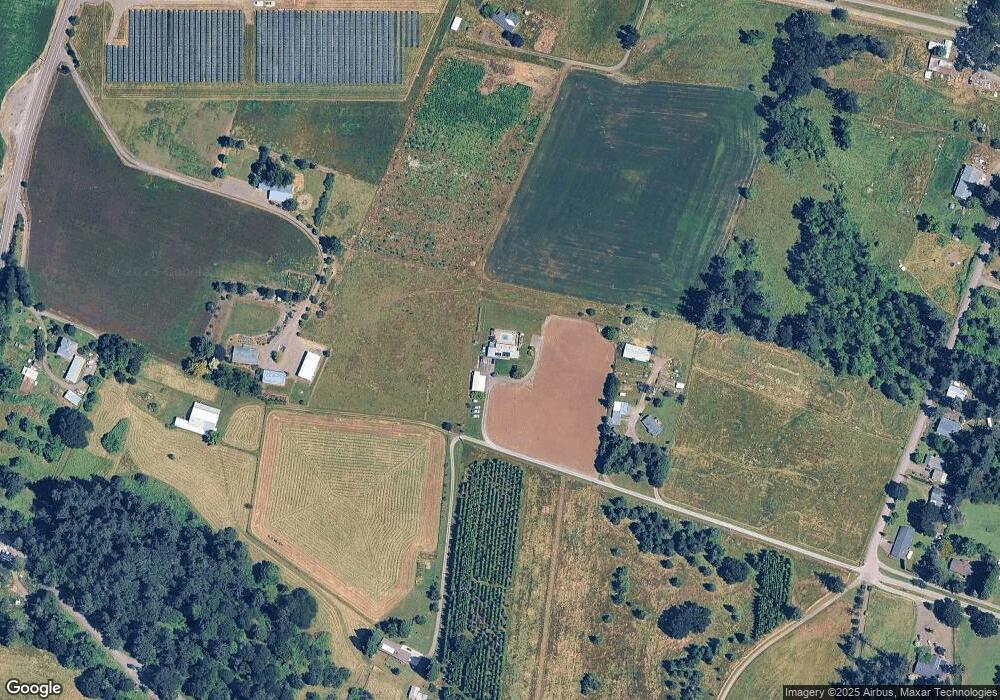 32237 S Ona Way, Molalla, OR 97038 - photo 1