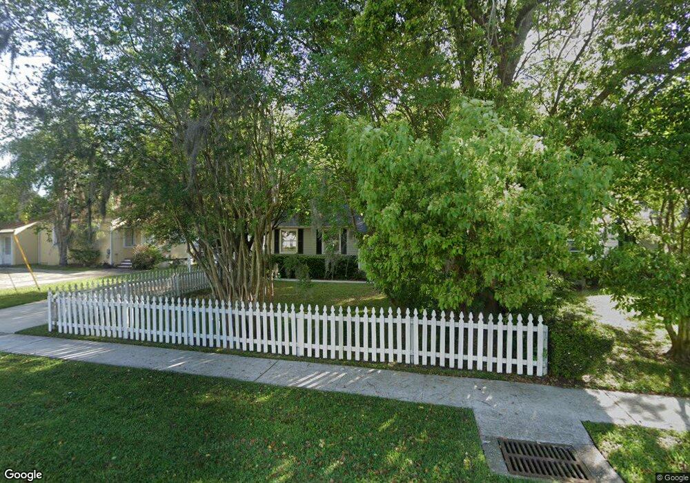 2719 Lake Shore Blvd, Jacksonville, FL 32210 - photo 1