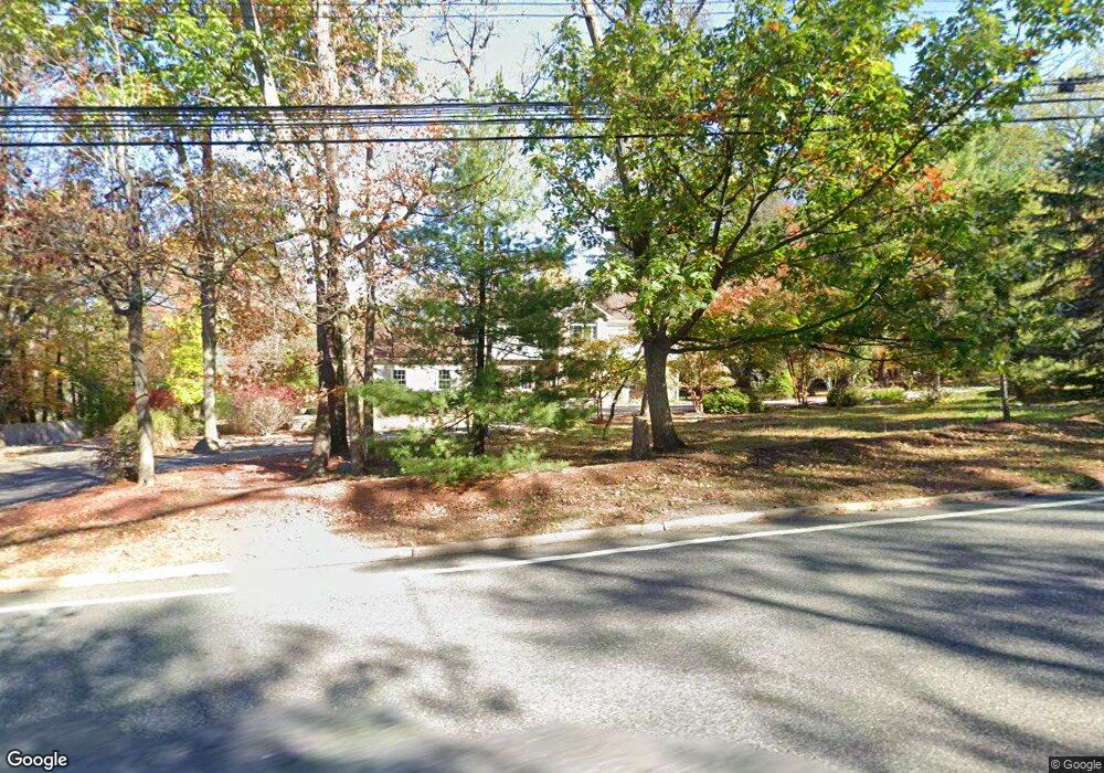 361 Lake St, Upper Saddle River, NJ 07458 - photo 1