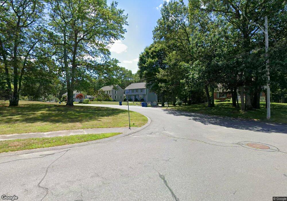 11 Langley Ln, Tewksbury, MA 01876 - photo 1