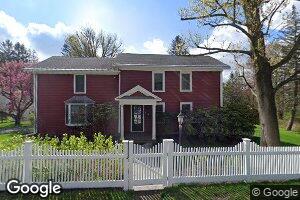 206 Fairview Rd, Clarks Green, PA 18411