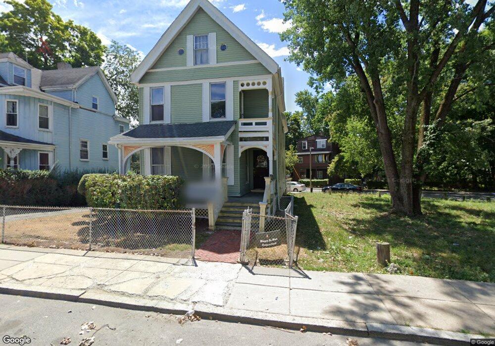 18 Waumbeck St, Dorchester, MA 02121 - photo 1