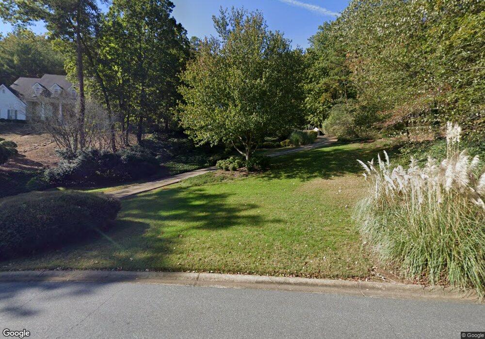 4507 N Slope Cir, Marietta, GA 30066 - photo 1